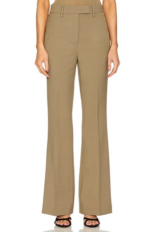 Celina Stretch Tailored Pants Courtney Zheng