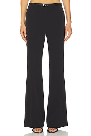 Selene Scuba Pant Courtney Zheng