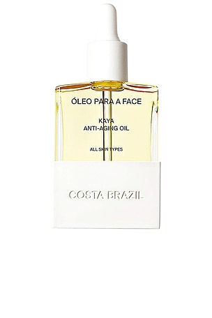 ANTIENVEJECIMIENTO OLEO PARA A FACE Costa Brazil