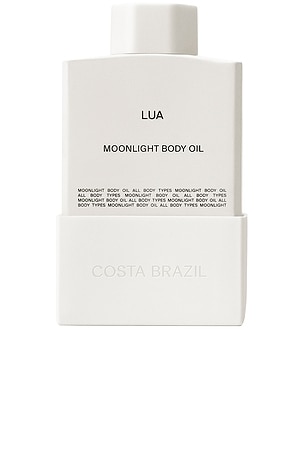 HUILE POUR LE CORPS Costa Brazil