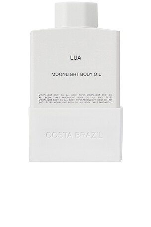 Lua Moonlight Body Oil Costa Brazil