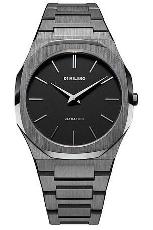 Ultra Thin 40mm Watch D1 Milano