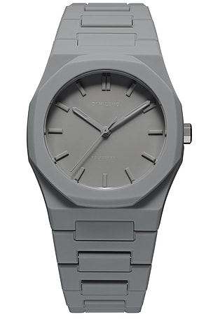 Polycarbonate 37mm Watch D1 Milano