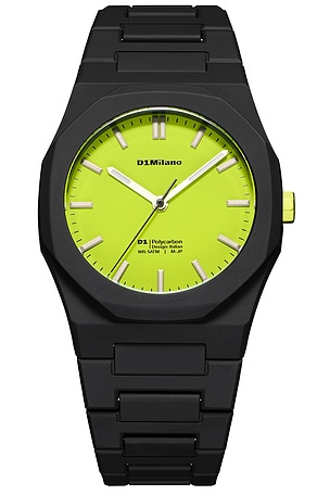 ウォッチ D1 Milano