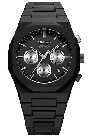 ウォッチ D1 Milano