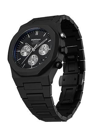 D1 Milano Polychrono 40