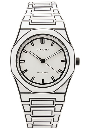 Sketch Polycarbon Watch D1 Milano