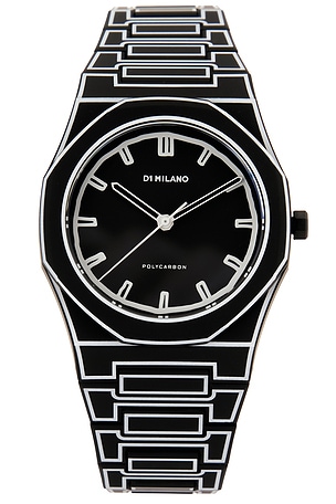 Sketch Polycarbon Watch D1 Milano