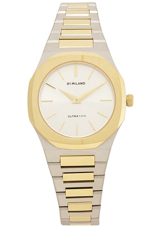 Ultra Thin Edge Watch D1 Milano