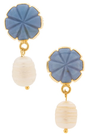 Morgan Earrings DANNIJO