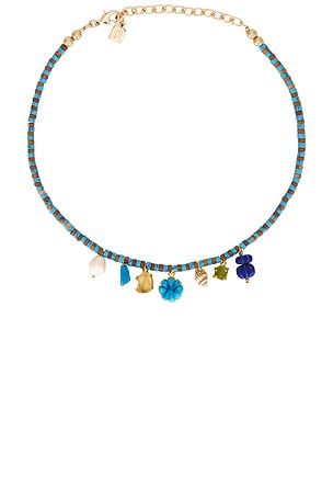 Mala Necklace DANNIJO