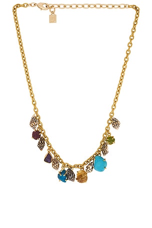 Zincite Necklace DANNIJO