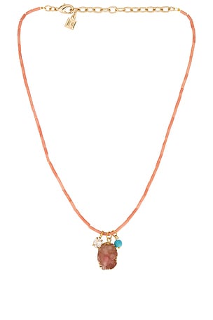 Rosie Necklace DANNIJO