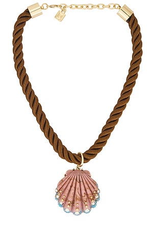 Lisbeth Necklace DANNIJO