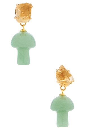 Esther Earrings DANNIJO
