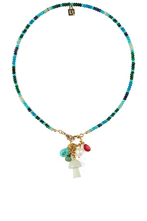 Thalassa Necklace DANNIJO