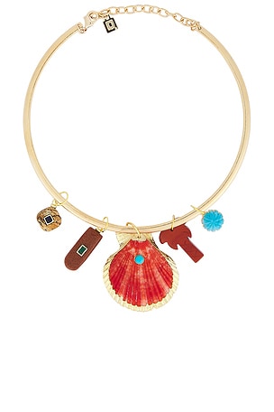 Royale Necklace DANNIJO