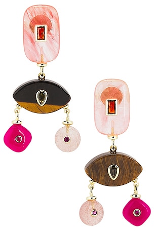Maribel Earrings DANNIJO