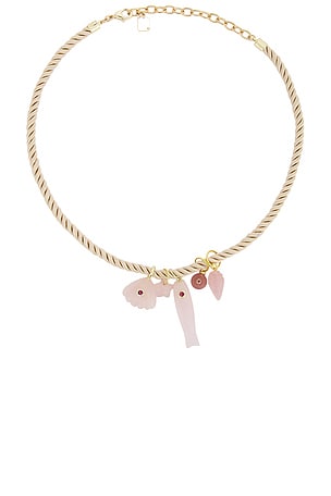 Mich Necklaces DANNIJO