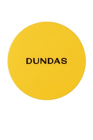 DUNDAS Beauty Bronzer Anonymous - Step 2 in Matte Amber