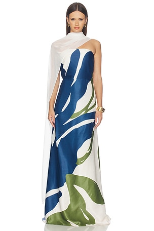 Tubi Dress DIARRABLU