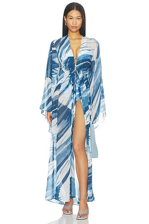 Sirene Kimono DIARRABLU