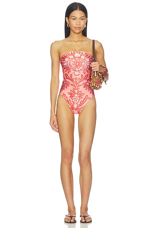 Nyra Swimsuit DIARRABLU