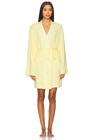 Butter Robe Dairy Boy