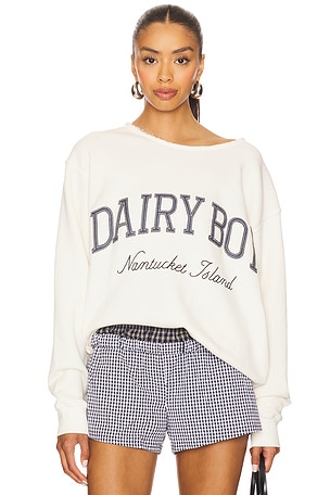 Dairy Boy
