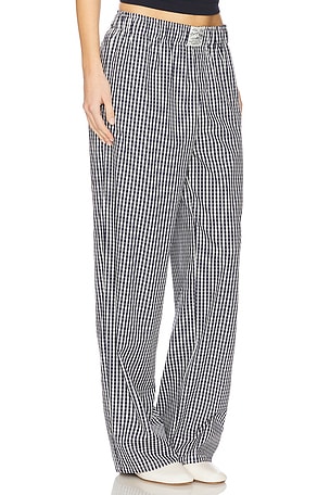 Dairy Boy Elizabeth Pant in Navy