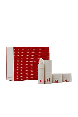 Micro Dose Dr. Diamond's Metacine