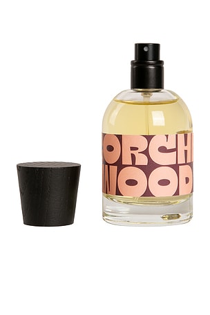Scorched Wood Eau De Parfum Dancing
