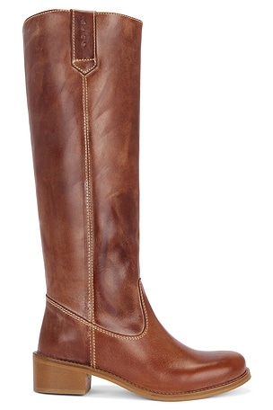 Ann Gaucho Boot Dico Copenhagen