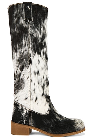 Ann Gaucho Boot Dico Copenhagen