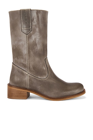 JULIA GAUCHO BOOT 부츠 Dico Copenhagen