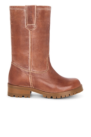 BOTTINES KIMMI Dico Copenhagen