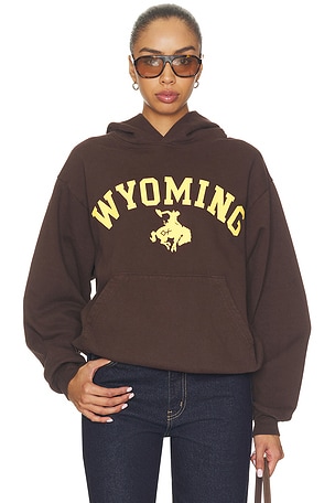 The Classic Hoodie Diamond Cross Ranch