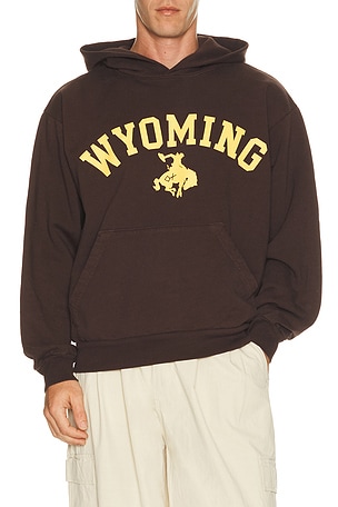 The Classic Hoodie Diamond Cross Ranch