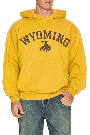 Summer 2026 Hoodie Diamond Cross Ranch