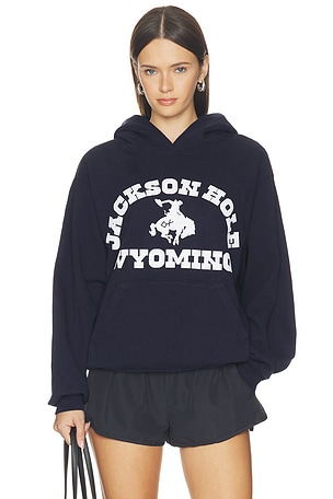 Summer 2026 Hoodie Diamond Cross Ranch