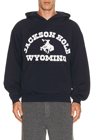 Summer 2026 Hoodie Diamond Cross Ranch