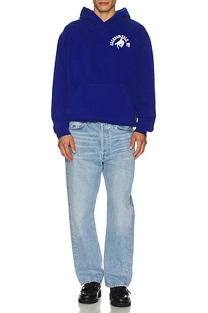 Buckin Hoodie Diamond Cross Ranch