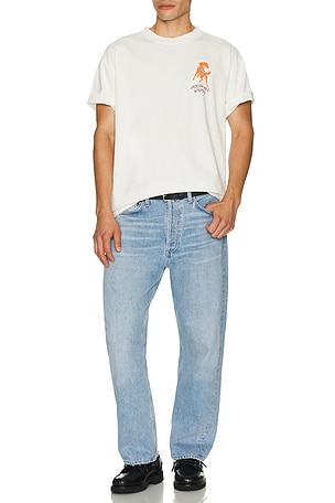 CAMISETA AMERICAN Diamond Cross Ranch