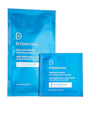 Hyaluronic Marine Hydrating Modeling Mask Dr. Dennis Gross Skincare