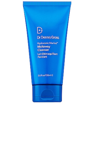 HIALURÓNICO MARINO? LIMPIADOR DESMAQUILLANTE MELTAWAY HYALURONIC MARINE? MAKEUP REMOVING MELTAWAY CLEANSER Dr. Dennis Gross Skincare