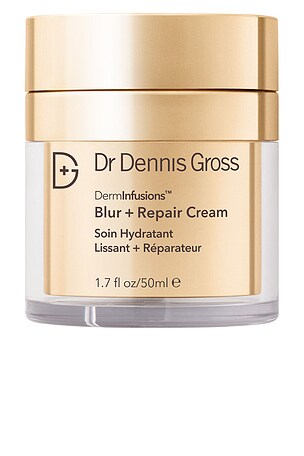 CRÈME HYDRATANTE DERMINFUSIONS BLUR + REPAIR CREAM Dr. Dennis Gross Skincare