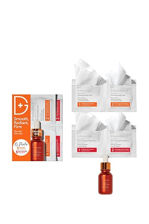 Dr Dennis Gross Smooth, Radiant, Firm Kit Dr. Dennis Gross Skincare