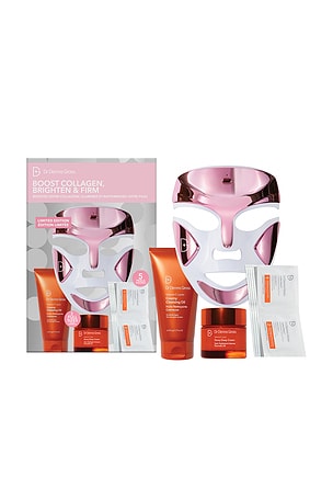 Boost Collagen, Brighten & Firm Set Dr. Dennis Gross Skincare