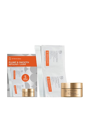 Plump + Smooth Ornament Dr. Dennis Gross Skincare