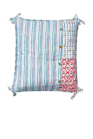Pet Bed Damson Madder